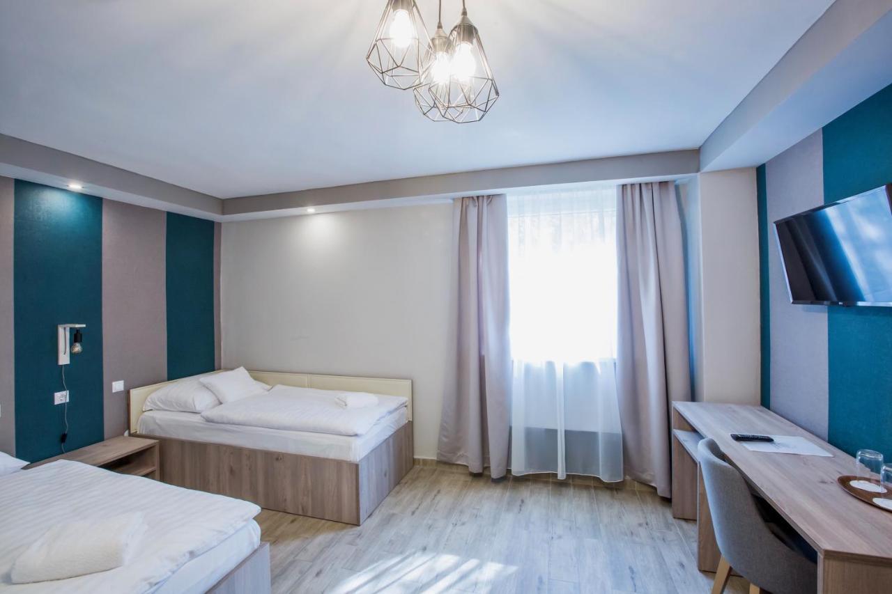 Fogadó a Két Tölgyfához Sümeg Exterior foto